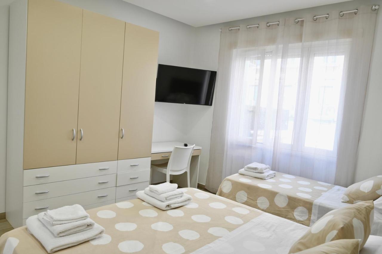 11 Apartment *