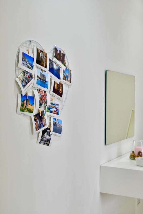 Apartment 11 Naples