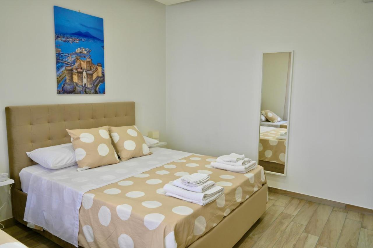 11 Apartment *