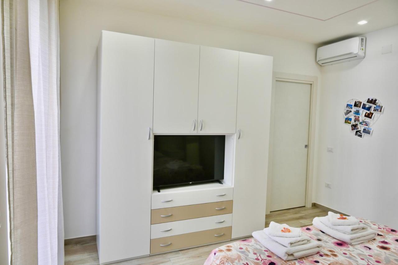 11 Appartamento Napoli