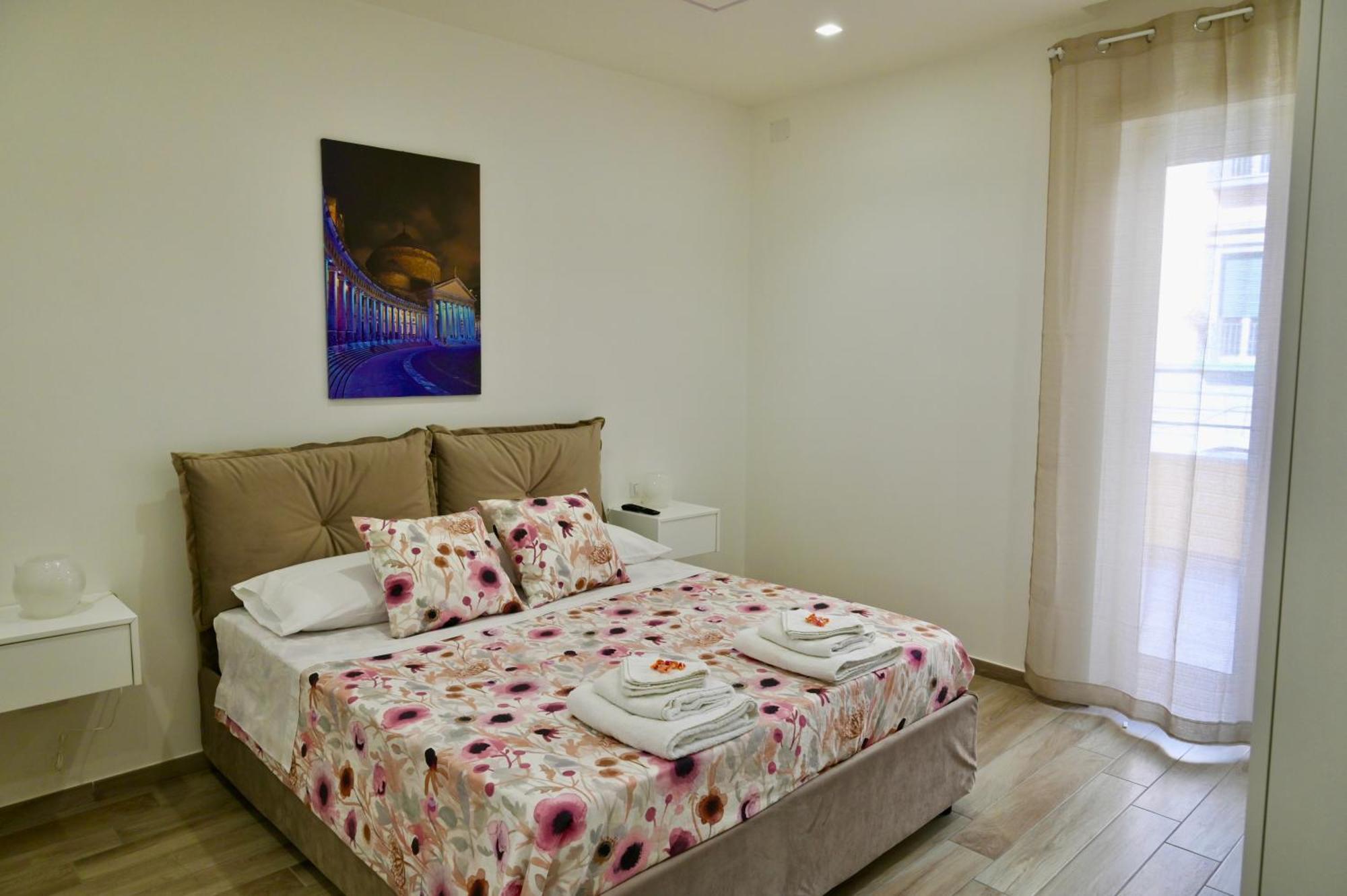 11 Apartment *