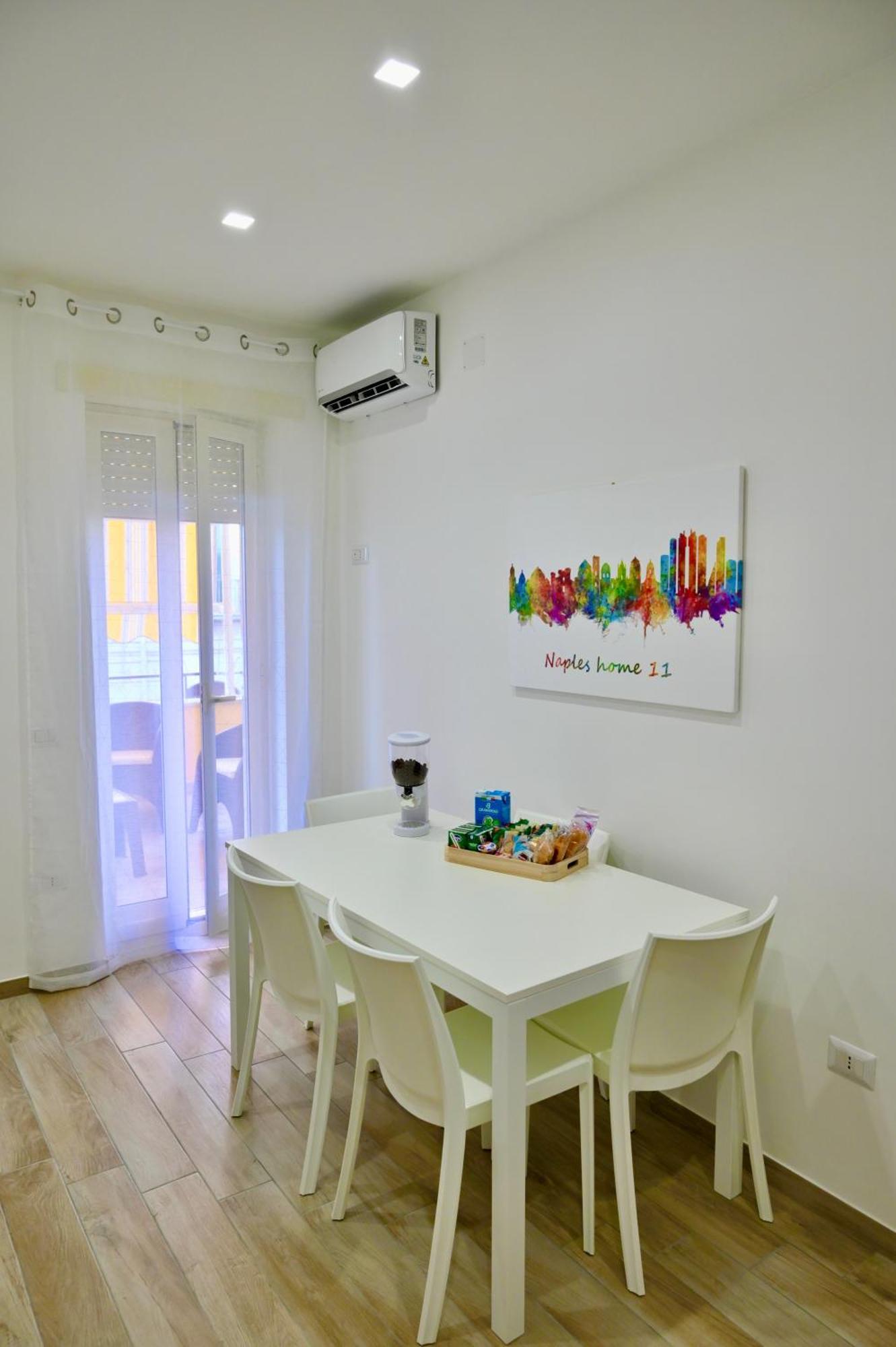 11 Apartment