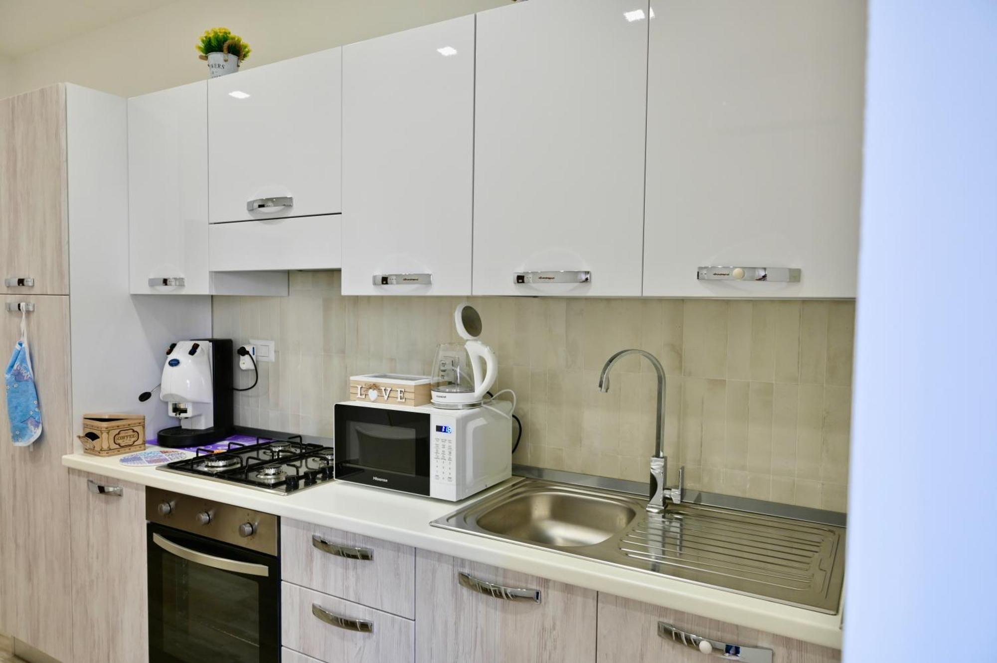 Apartment 11 *