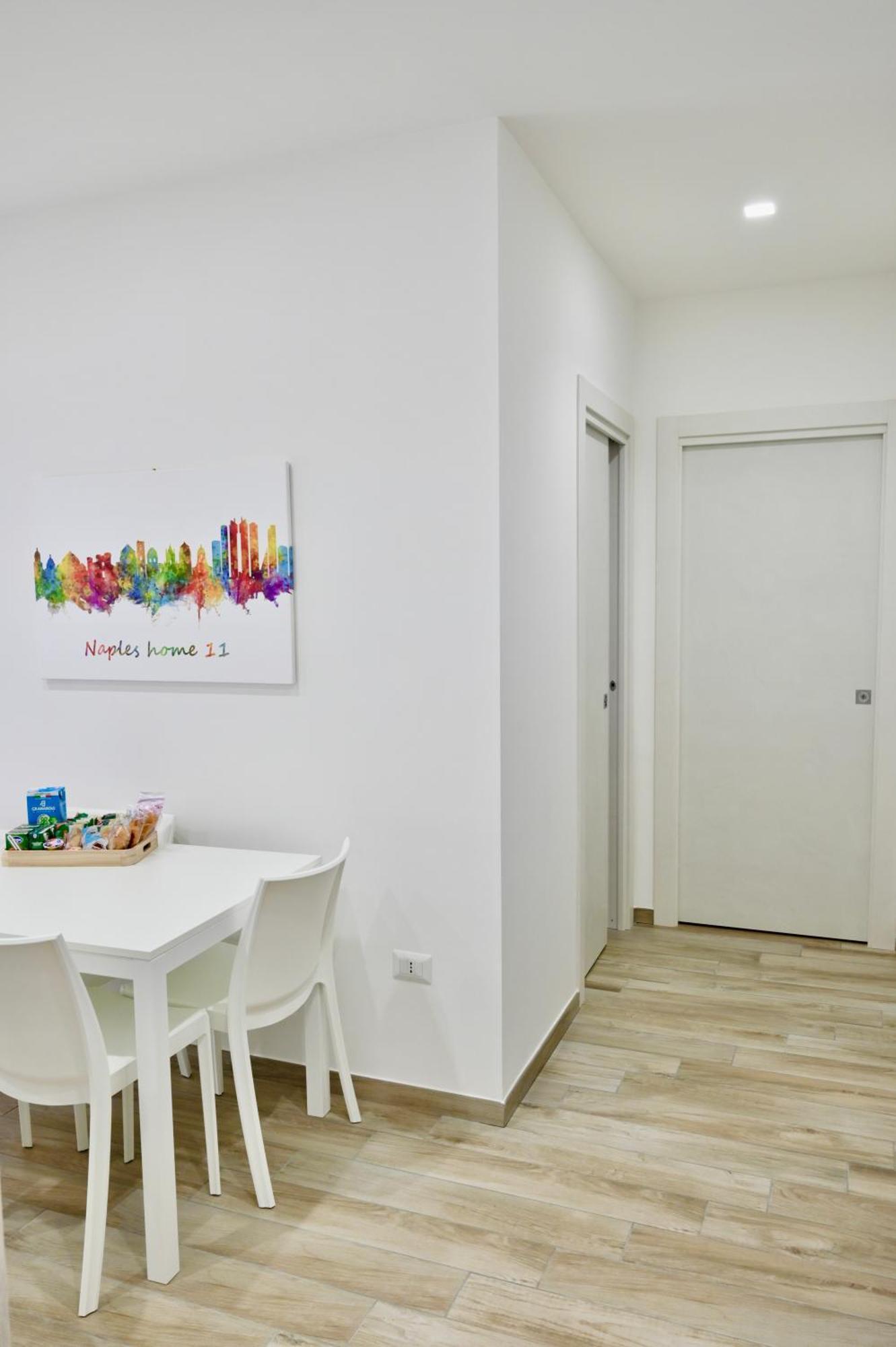 11 Apartment